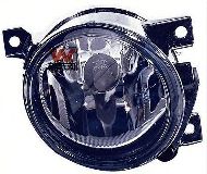 VAN WEZEL 5886996 -  Противотуманная фара